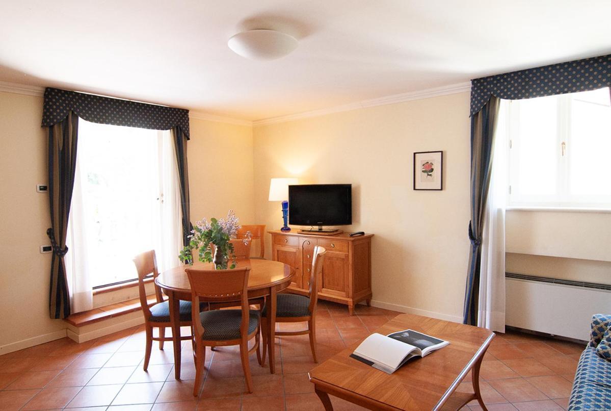 Marina Aparthotel Grado