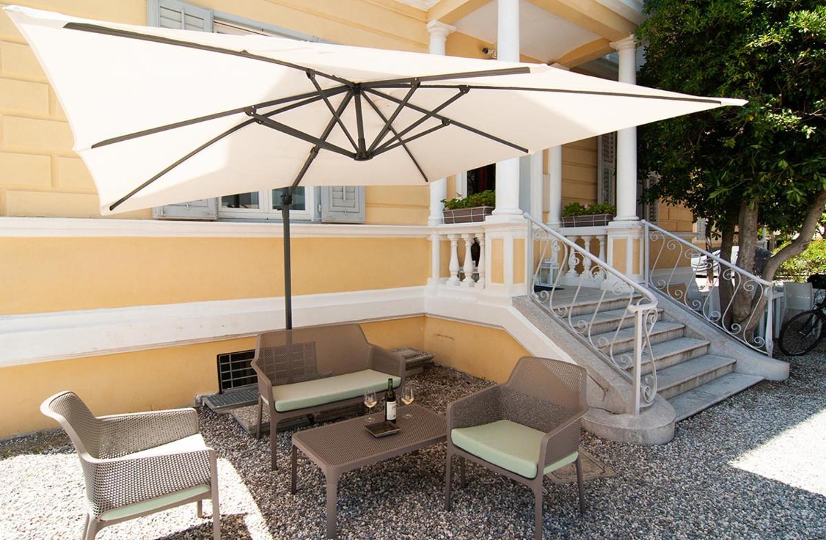Aparthotel Marina Grado